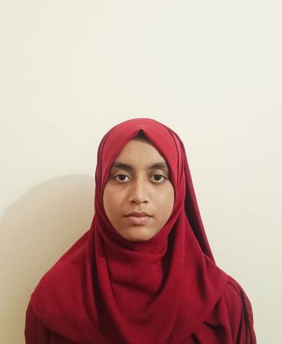 Mst Fahima Akter Nuri