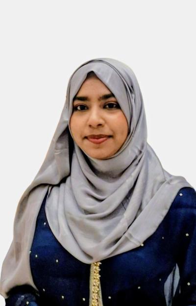 Sanjana Sikder Maria