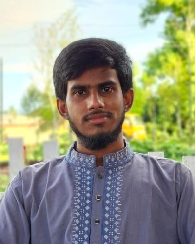 MOHAMMAD SHOJEEB HOSSAIN