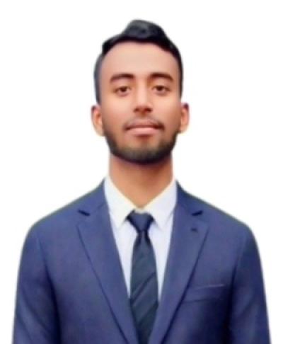 Md. Habibur Rahman Habib