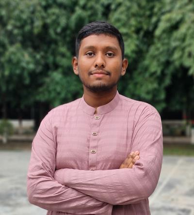 Tahsan Ul Hakim Toha