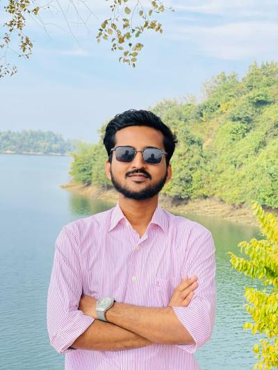 S.M.Ashraful Amin Fahim